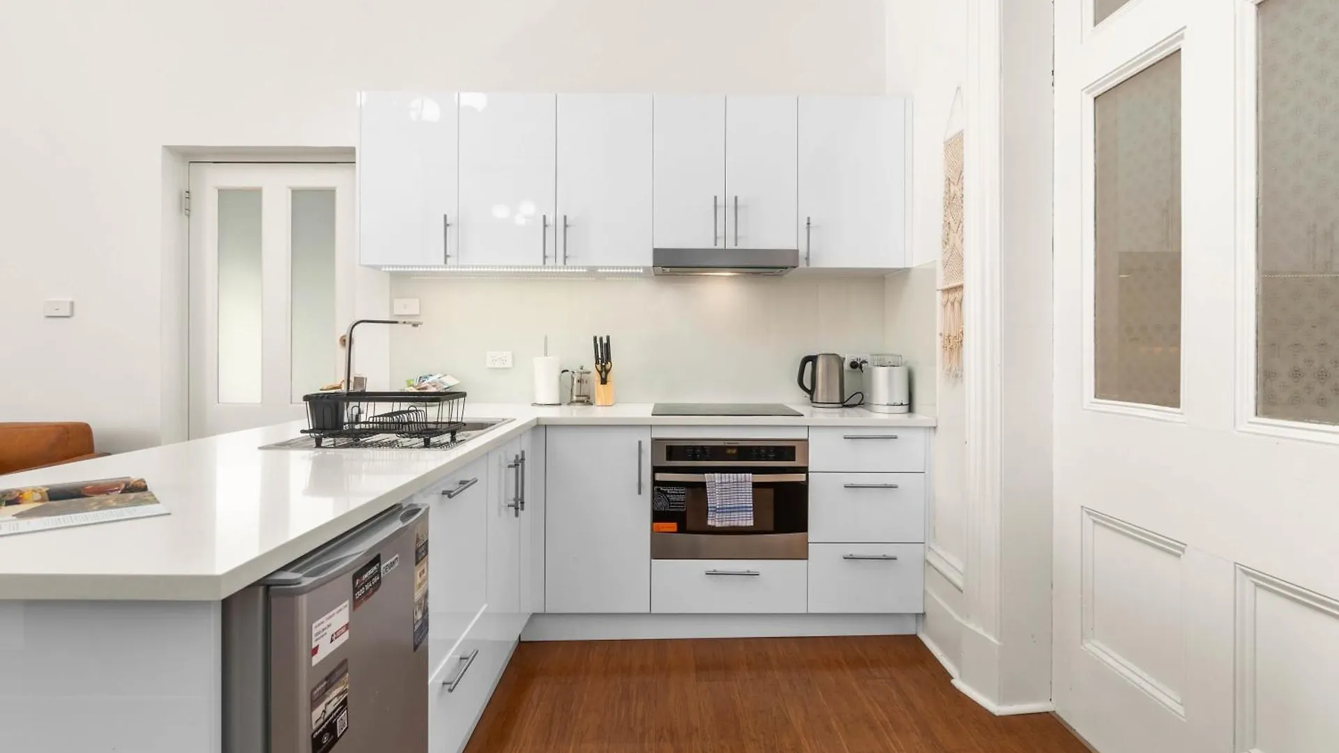 דירות Timeless Cbd Sanctuary - 1Br - Heart Of אדלייד